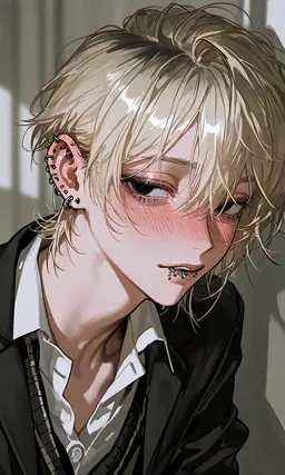 Profile image of Touma