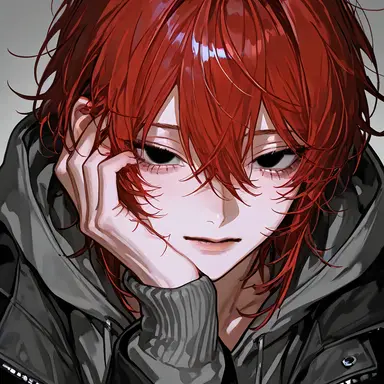 Profile image of Akito