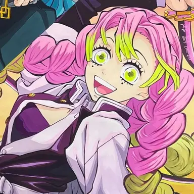 Profile image of 칸로지 미츠리