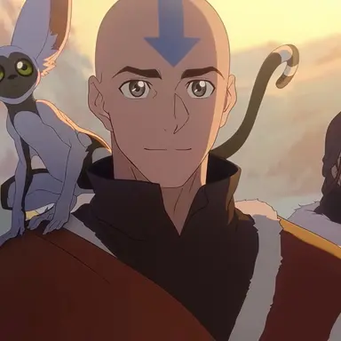 Profile image of Aang