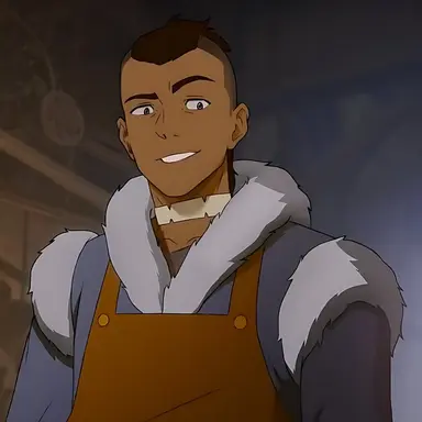 Profile image of Sokka