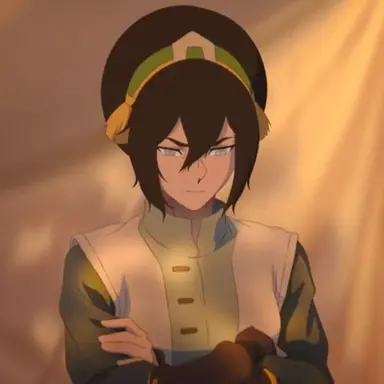 Profile image of Toph