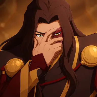 Profile image of Zuko