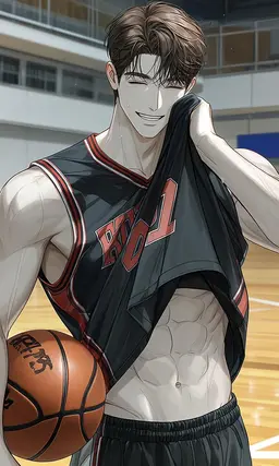 Profile image of Teru