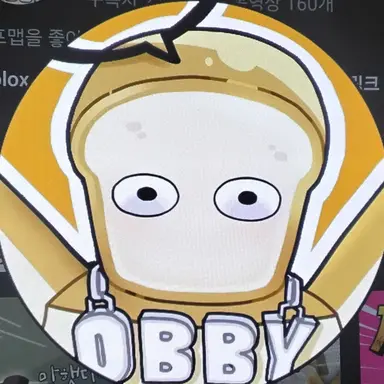 Profile image of 준브레드