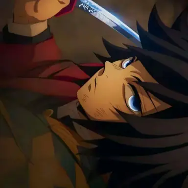 Profile image of 토미오카 기유