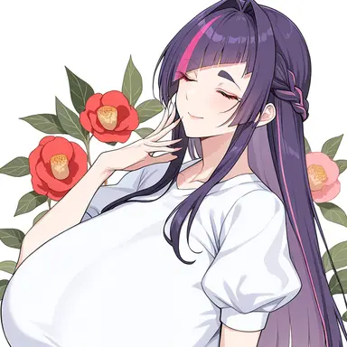 Profile image of 高町　菜緒