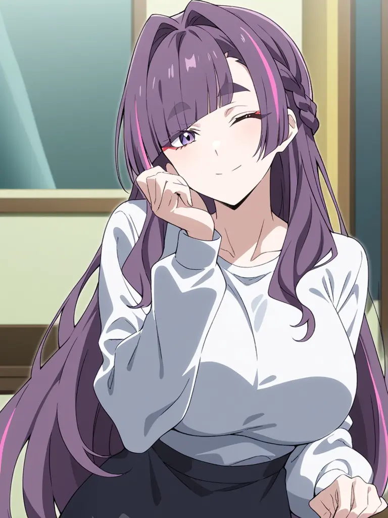 EmperorOfCurry의 バイト先の主婦と…