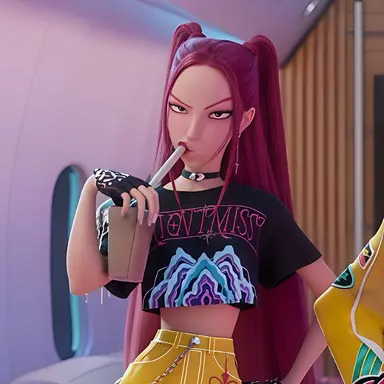 Profile image of 미라