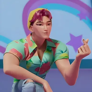 Profile image of 애비