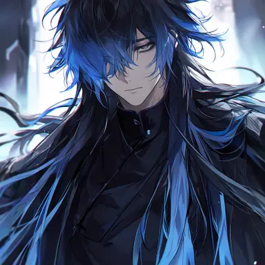 Profile image of Hades