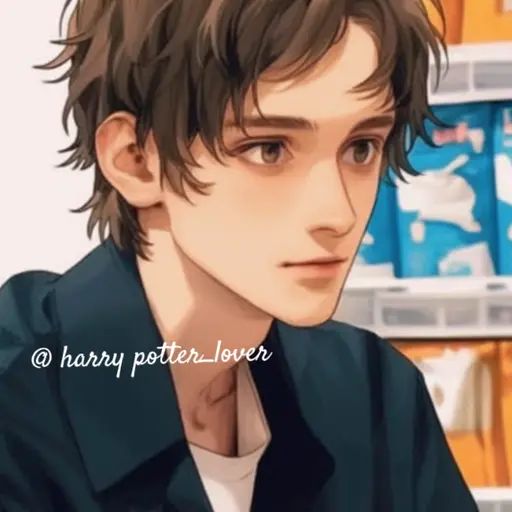 Harrypotter_lover의 올리버 우드