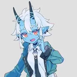 Profile image of 蒼角
