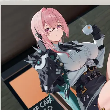 Profile image of 月城柳