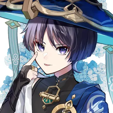 Profile image of 放浪者