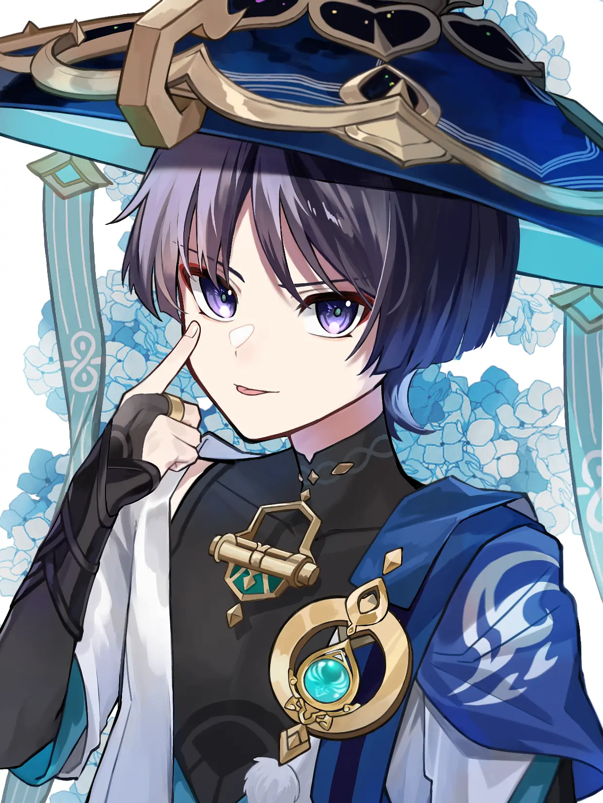 aruaruaruto의 クロスオーバーは上手い