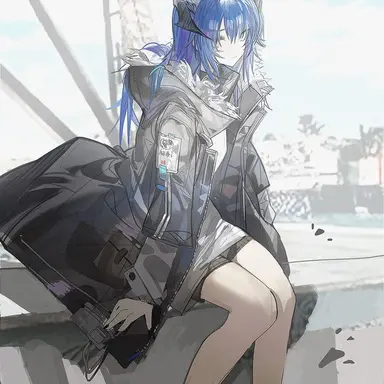 Profile image of モスティマ