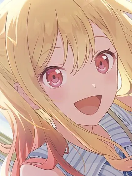 CraftyJaw0199의 天馬咲希ちゃんの幼馴染