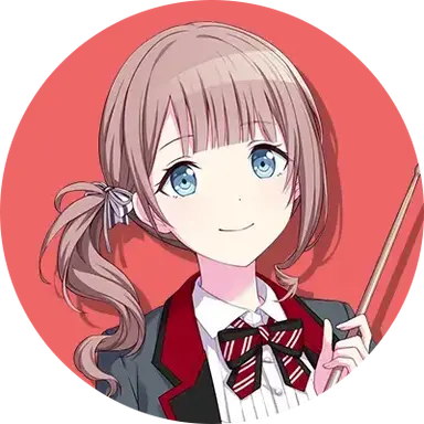 Profile image of 望月穂波