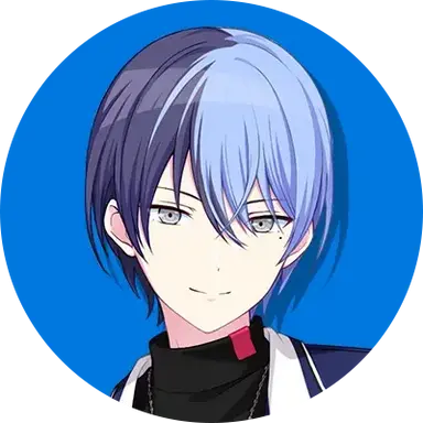 Profile image of 青柳冬弥