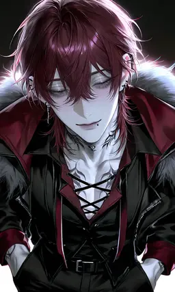 Profile image of Kamui