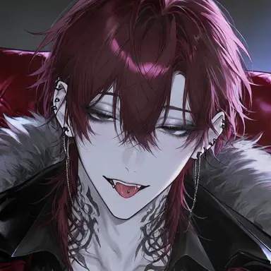 Profile image of Kamui