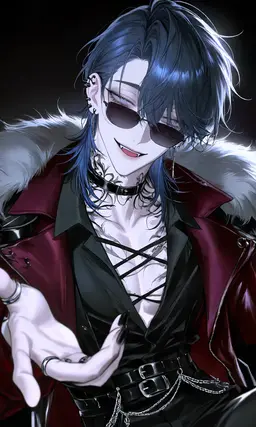 Profile image of Toku