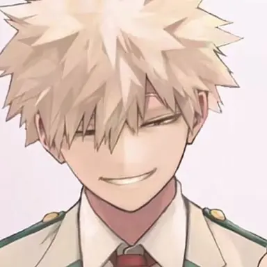 Profile image of Bakugo