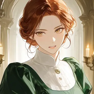 Profile image of Tess Bell