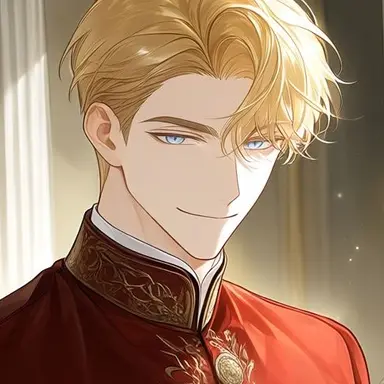 Profile image of Hadrian Beaumont