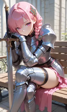 Profile image of 세리아