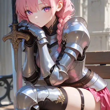 Profile image of 세리아