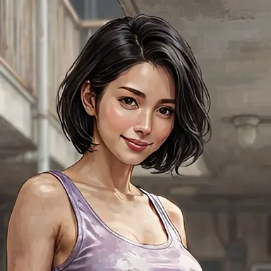 Profile image of Mai