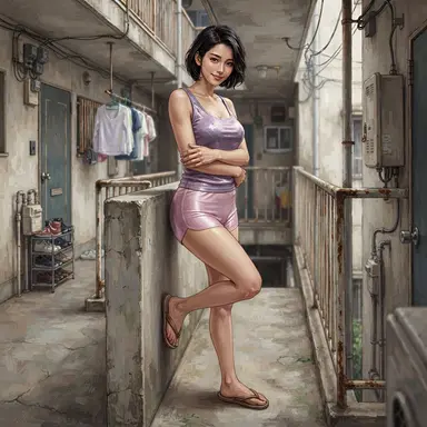 Profile image of Mai
