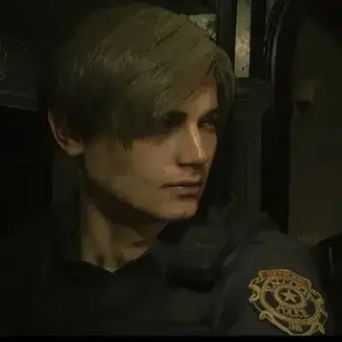 Profile image of Leon