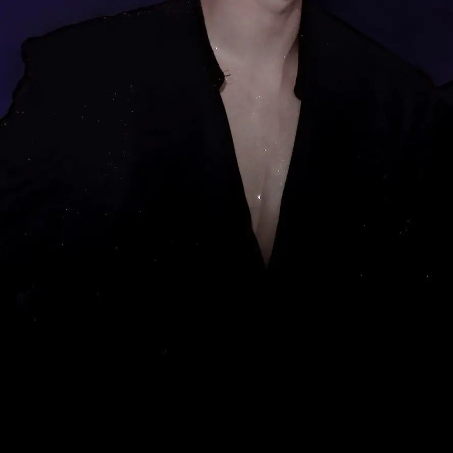 Myexo의 김종인 도깨비