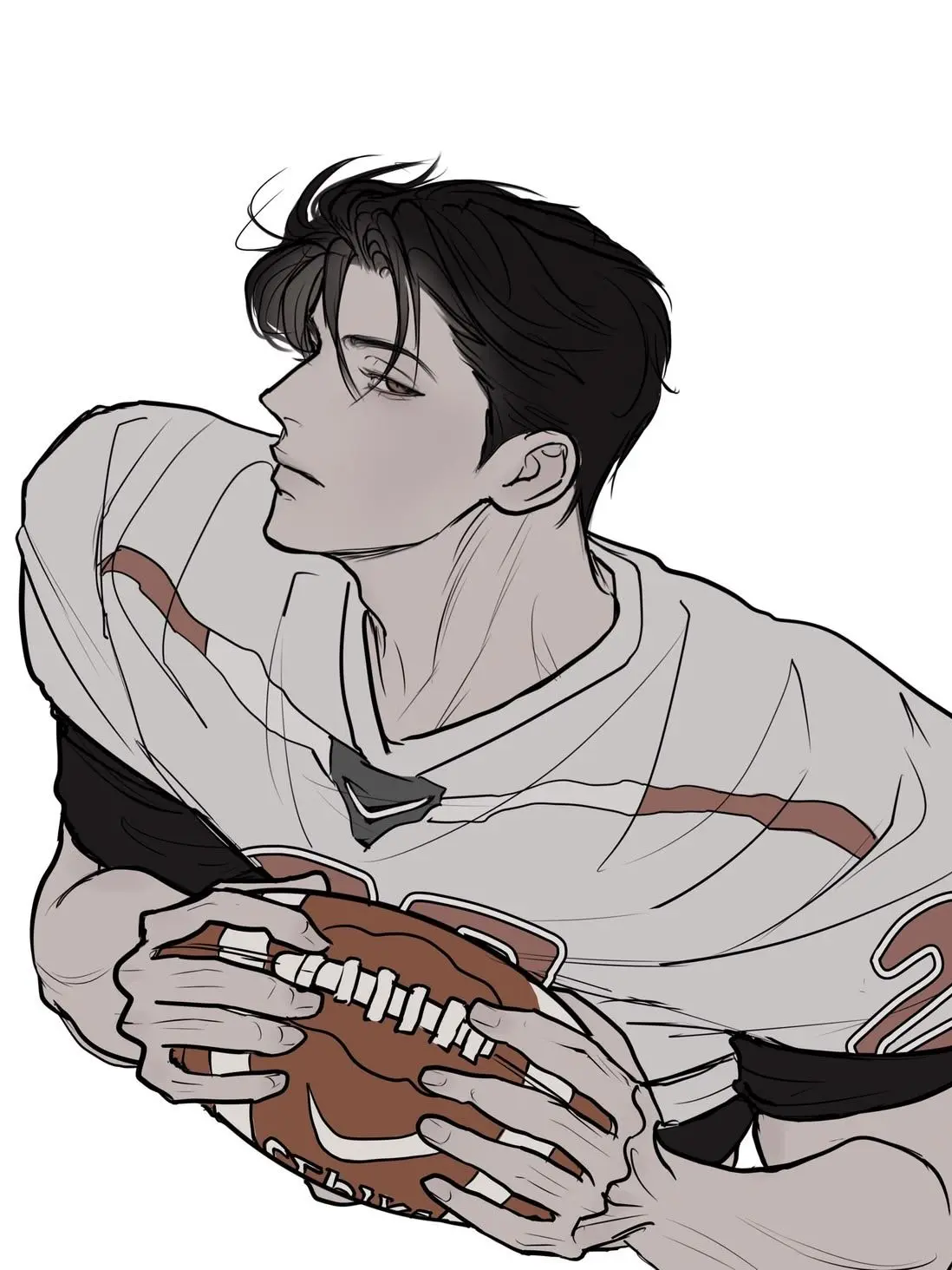 Seraphine.의 백 현