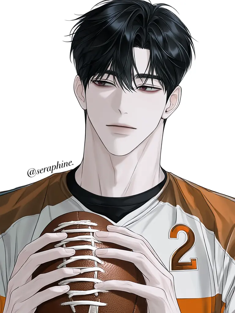 Seraphine.의 백 현