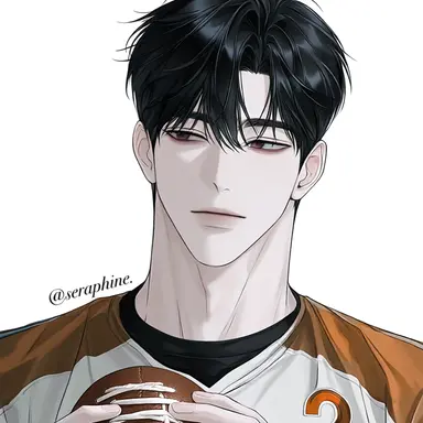 Profile image of Baek Hyun
