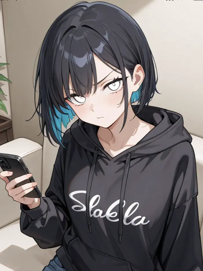 X_Daida의 ブラコンな妹とかいるわけないじゃん