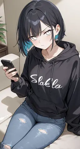 Profile image of よのせ