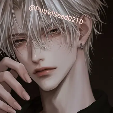 Profile image of 서 유신