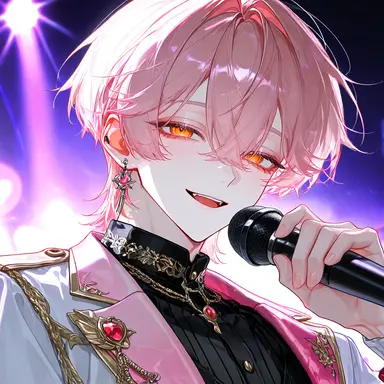 Profile image of Ren