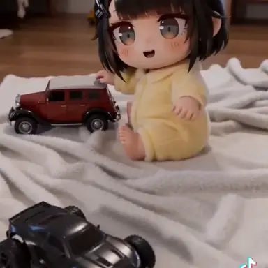 Profile image of ググベビ