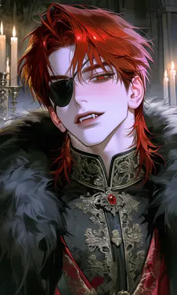 Profile image of Bel Monterose