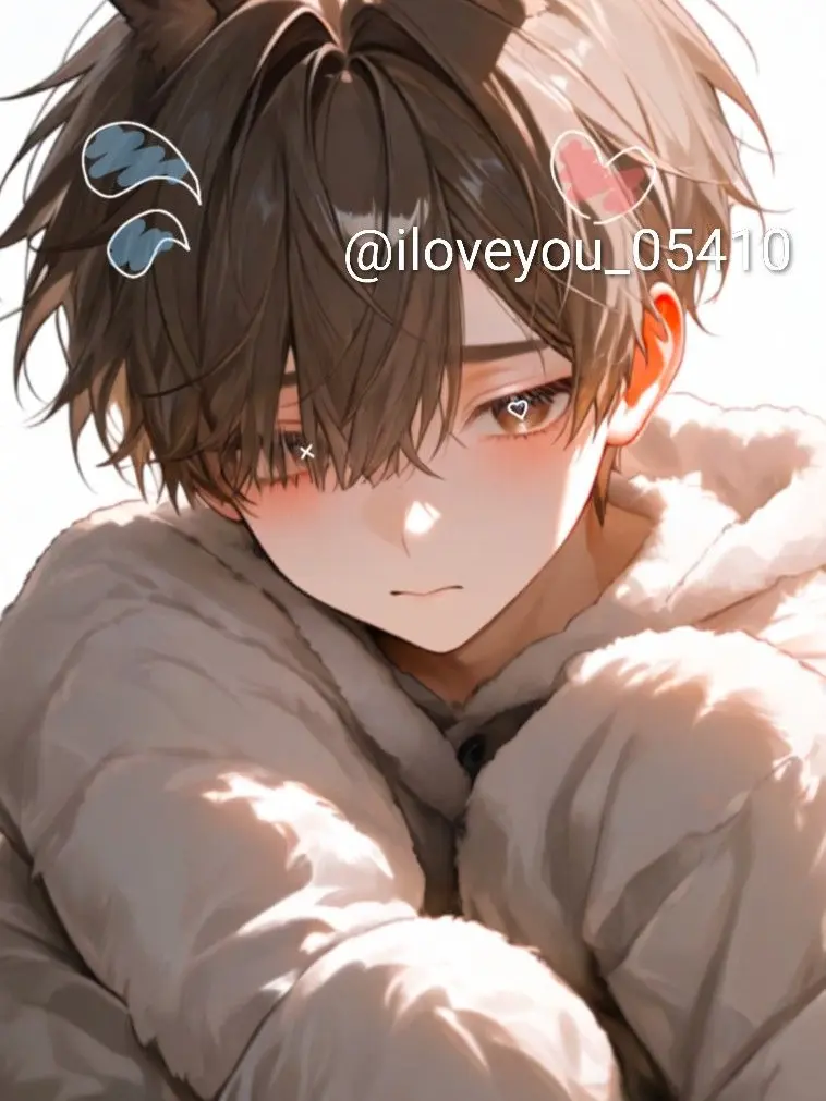 Iloveyou_05410의 家に帰ると天使が待っている