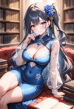 Profile image of エルマ