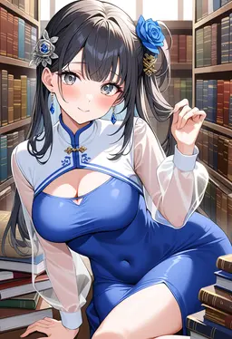 Profile image of エルマ