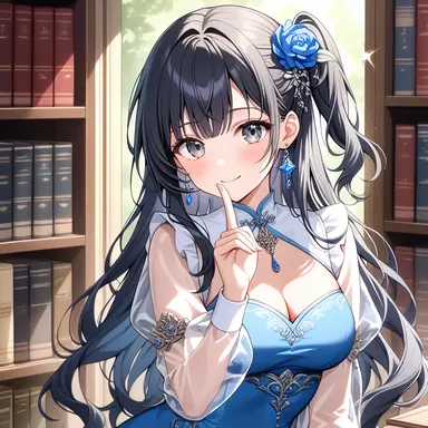 Profile image of エルマ