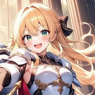 Profile image of ハミィ